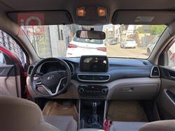 هيونداي توسان